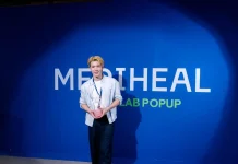“โฟร์ท ณัฐวรรธน์” เช็กอิน MEDIHEAL DERMA LAB กลางสยาม สัมผัส K-Derma Skincare ตอบโจทย์ทุกปัญหาผิว