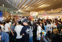 “B2S Card Festival 2026” ครั้งแรกแห่งปี ยกทัพจักรวาลการ์ดระดับโลก มากกว่า 10 แบรนด์ดัง บุกเซ็นทรัล ลาดพร้าว หวังสร้างคอมมูนิตี้นักสะสมใหญ่ที่สุดในไทย