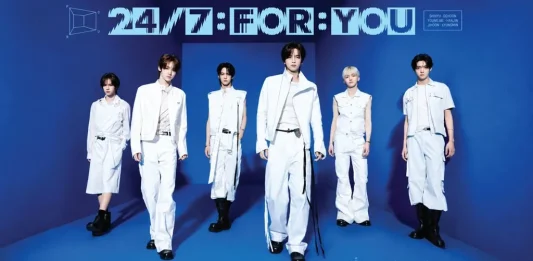 TWS พร้อมระเบิดความสนุก! ชวน 42 ไทยสัมผัสพลังสดใสใน ‘24/7:FOR:YOU’ 26 ก.ย.นี้