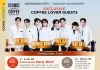 “ไอคอนสยาม” ชวนเติมเต็มโมเมนต์ละมุนสุดประทับใจ แท็กทีม 8 หนุ่มสุดฮอตเสิร์ฟความฟินในงาน “ICONIC CRAFT COFFEE EXPO 2026”