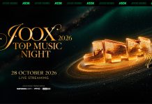 ประกาศจัดงาน JTMN 2026 อย่างเป็นทางการ เตรียมเผยรางวัลกว่า 40 สาขา พร้อมเปิดโหวต 9 รางวัลยอดนิยมเร็ว ๆ นี้
