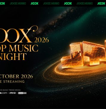ประกาศจัดงาน JTMN 2026 อย่างเป็นทางการ เตรียมเผยรางวัลกว่า 40 สาขา พร้อมเปิดโหวต 9 รางวัลยอดนิยมเร็ว ๆ นี้