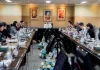 “วีระศักดิ์” นั่งหัวโต๊ะขับเคลื่อน Visitor Economy เชื่อม Data–Demand–Experience–Supply เปลี่ยนทุกการเดินทางเป็นมูลค่า กระจายรายได้สู่เศรษฐกิจไทยอย่างยั่งยืน