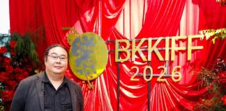 “ดรสะรณ”เผยไฮไลท์และความน่าสนใจของงาน BKKIFF 2026 พร้อม!!ดันอุตสาหกรรมหนังไทยให้เป็นที่รู้จักของทั่วโลกมากยิ่งขึ้น!