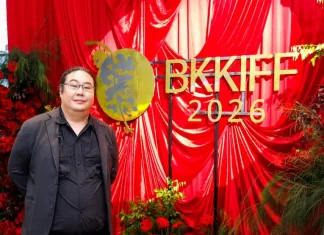“ดรสะรณ”เผยไฮไลท์และความน่าสนใจของงาน BKKIFF 2026 พร้อม!!ดันอุตสาหกรรมหนังไทยให้เป็นที่รู้จักของทั่วโลกมากยิ่งขึ้น!