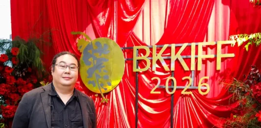 “ดรสะรณ”เผยไฮไลท์และความน่าสนใจของงาน BKKIFF 2026 พร้อม!!ดันอุตสาหกรรมหนังไทยให้เป็นที่รู้จักของทั่วโลกมากยิ่งขึ้น!