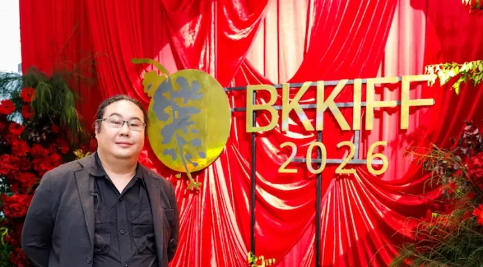 “ดรสะรณ”เผยไฮไลท์และความน่าสนใจของงาน BKKIFF 2026 พร้อม!!ดันอุตสาหกรรมหนังไทยให้เป็นที่รู้จักของทั่วโลกมากยิ่งขึ้น!