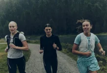 ไนกี้เปิดตัวคอลเลกชัน NikeLab Running ผสานสมรรถนะ งานฝีมือ และสไตล์ไว้ในทุกก้าวของการวิ่ง