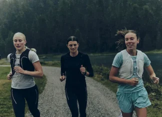 ไนกี้เปิดตัวคอลเลกชัน NikeLab Running ผสานสมรรถนะ งานฝีมือ และสไตล์ไว้ในทุกก้าวของการวิ่ง