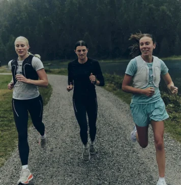 ไนกี้เปิดตัวคอลเลกชัน NikeLab Running ผสานสมรรถนะ งานฝีมือ และสไตล์ไว้ในทุกก้าวของการวิ่ง