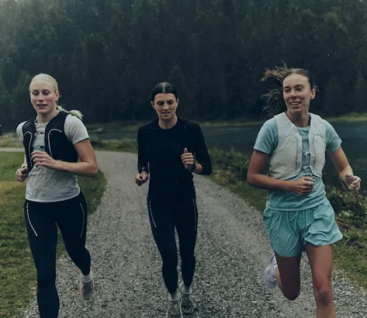 ไนกี้เปิดตัวคอลเลกชัน NikeLab Running ผสานสมรรถนะ งานฝีมือ และสไตล์ไว้ในทุกก้าวของการวิ่ง