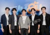 ได้ฤกษ์บวงสรวงเปิดกอง iQIYI Original “My Secret Boyfriends แฟนลับ ครับผม” แฟน BL ไทยแลนด์ฟันธง “จูเนียร์-ฟลุ๊คจ์-ไม้เอก-โบนัส” เคมีสาธารณะดีจนเลือกคู่ไม่ถูก!