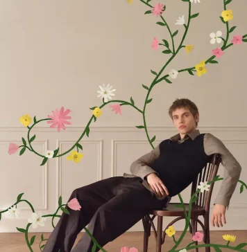@camper_thailand เปิดตัวแคมเปญ Floratopia ประจำฤดูฤดูใบไม้ร่วง/ฤดูหนาว 2026 ถ่ายทอดแรงบันดาลใจ