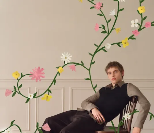 @camper_thailand เปิดตัวแคมเปญ Floratopia ประจำฤดูฤดูใบไม้ร่วง/ฤดูหนาว 2026 ถ่ายทอดแรงบันดาลใจ