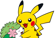 เปิดตัวแล้ว! โลโก้ Pokémon Center BANGKOK!
