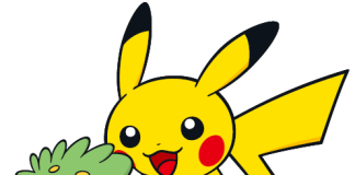 เปิดตัวแล้ว! โลโก้ Pokémon Center BANGKOK!