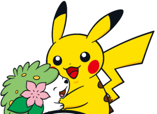 เปิดตัวแล้ว! โลโก้ Pokémon Center BANGKOK!