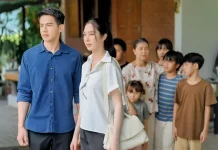 “เขม” ปลื้มเปิดฉาก “คลินิก Fix ใจ” กระแสดี แฟนชมสนุก-ได้สาระ ชวนติดตามทุก EP การันตีเข้มข้น พร้อมให้ข้อคิดปัญหาสุขภาพจิต