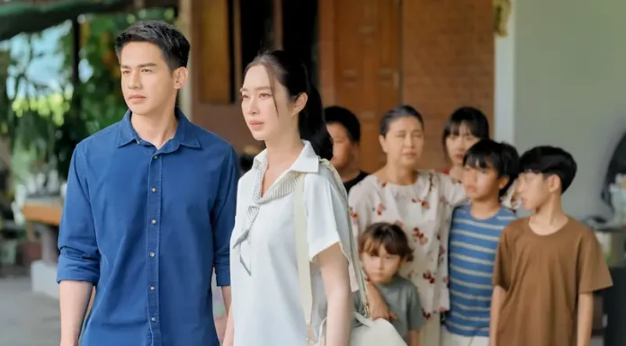 “เขม” ปลื้มเปิดฉาก “คลินิก Fix ใจ” กระแสดี แฟนชมสนุก-ได้สาระ ชวนติดตามทุก EP การันตีเข้มข้น พร้อมให้ข้อคิดปัญหาสุขภาพจิต