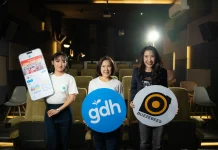 GDH x BUZZEBEES เปิดเกม Data Driven Marketing ปั้น “GDH CIRCLES” สร้าง Always-on Fan Community ขับเคลื่อนวงการภาพยนตร์