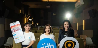 GDH x BUZZEBEES เปิดเกม Data Driven Marketing ปั้น “GDH CIRCLES” สร้าง Always-on Fan Community ขับเคลื่อนวงการภาพยนตร์