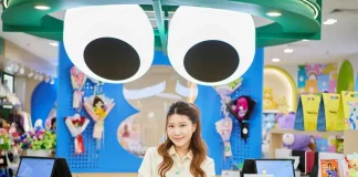 SEEK ‘N KEEP ก้าวสู่ปีที่ 4 พร้อมอัพเดทโฉมใหม่ใจกลางสยาม มุ่งสู่ 11 สาขาในปี 2569