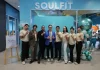ก้าวสู่ปีที่ 4 ของ Soulfit กับ “Soulfit Day” พร้อมเปิดตัว “Soulfit Academy” เติมเต็มองค์ความรู้สู่การดูแลสุขภาพอย่างยั่งยืน