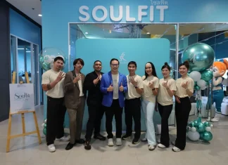 ก้าวสู่ปีที่ 4 ของ Soulfit กับ “Soulfit Day” พร้อมเปิดตัว “Soulfit Academy” เติมเต็มองค์ความรู้สู่การดูแลสุขภาพอย่างยั่งยืน