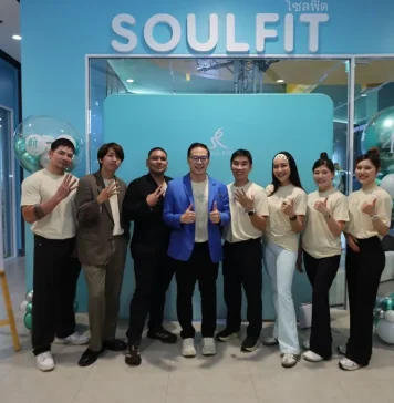 ก้าวสู่ปีที่ 4 ของ Soulfit กับ “Soulfit Day” พร้อมเปิดตัว “Soulfit Academy” เติมเต็มองค์ความรู้สู่การดูแลสุขภาพอย่างยั่งยืน