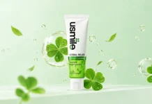เมื่อการดูแลช่องปากคือ Self-Care! usmile เปิดตัว Herbal Relief ผสานสมุนไพร 9 ชนิด รับตลาดยาสีฟันสมุนไพรโลก