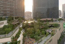 จากพื้นที่รกร้างสู่ Green Space กลางกรุง “สวนดุสิตอรุณ” ครบรอบ 1 ปี ต้อนรับผู้ใช้บริการกว่า 9.5 แสนคน