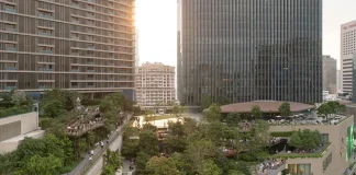 จากพื้นที่รกร้างสู่ Green Space กลางกรุง “สวนดุสิตอรุณ” ครบรอบ 1 ปี ต้อนรับผู้ใช้บริการกว่า 9.5 แสนคน