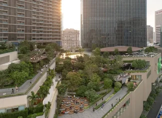 จากพื้นที่รกร้างสู่ Green Space กลางกรุง “สวนดุสิตอรุณ” ครบรอบ 1 ปี ต้อนรับผู้ใช้บริการกว่า 9.5 แสนคน