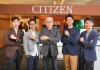 CITIZEN เปิดตัว “Autumn Light” นาฬิกา Thailand Limited Edition 2026 ถ่ายทอดความงดงามของแสงฤดูใบไม้ร่วง ผ่านเรือนเวลารุ่นพิเศษที่ผลิตจำนวนจำกัด เพียง 300 เรือน สำหรับประเทศไทยโดยเฉพาะ