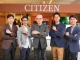 CITIZEN เปิดตัว “Autumn Light” นาฬิกา Thailand Limited Edition 2026 ถ่ายทอดความงดงามของแสงฤดูใบไม้ร่วง ผ่านเรือนเวลารุ่นพิเศษที่ผลิตจำนวนจำกัด เพียง 300 เรือน สำหรับประเทศไทยโดยเฉพาะ