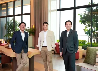 แสนสิริ ผนึกกำลัง ลิกซิล รังสรรค์อนาคตแห่งการอยู่อาศัย เพื่อชีวิตที่ยั่งยืนของคนไทย