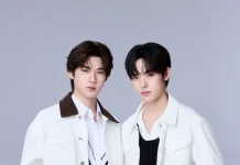 “ตี๋ตี๋ – ป๋อ” เตรียมควงคู่ร่วมฉลองเปิดบูติกแห่งใหม่ Chopard