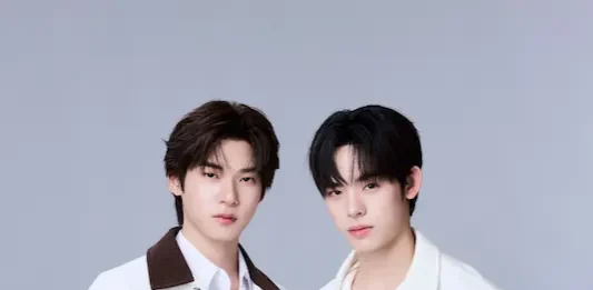 “ตี๋ตี๋ – ป๋อ” เตรียมควงคู่ร่วมฉลองเปิดบูติกแห่งใหม่ Chopard