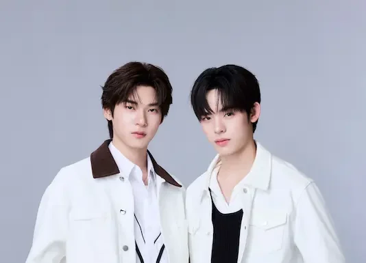 “ตี๋ตี๋ – ป๋อ” เตรียมควงคู่ร่วมฉลองเปิดบูติกแห่งใหม่ Chopard