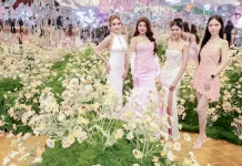 ศูนย์การค้าโรบินสันไลฟ์สไตล์ เปิดประตูต้อนรับ โรบินสันไลฟ์สไตล์ สมุทรปราการ โฉมใหม่