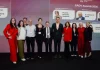 ไบเออร์สด๊อรฟ ตอกย้ำความเป็นผู้นำด้าน Skin Science บนเวที EADV Congress 2026 นำเสนอแนวคิดใหม่ของการดูแลผิวเป็นสิวต่อประชาคมแพทย์ผิวหนังระดับโลก ต่อยอดความก้าวหน้าด้าน Skin Microbiome สู่นวัตกรรม Eucerin DERMOPURE CLINICAL PROBIOM8