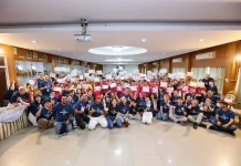 อีเลคโทรลักซ์ ปลุกพลังเยาวชนตัวน้อยเป็น Food Hero สร้างการกินอย่างรู้คุณค่าและลดขยะอาหาร ในสัปดาห์วันอาหารโลก 2026