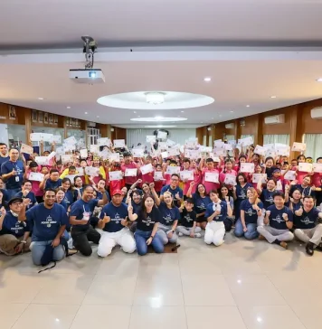 อีเลคโทรลักซ์ ปลุกพลังเยาวชนตัวน้อยเป็น Food Hero สร้างการกินอย่างรู้คุณค่าและลดขยะอาหาร ในสัปดาห์วันอาหารโลก 2026