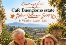 Café Buongiorno ถ่ายทอดเสน่ห์ “Italian Halloween Spirit” ผ่านเรื่องราวความเชื่อ เมนูพิเศษ และวัฒนธรรมการแบ่งปันแบบอิตาเลียนตลอดเดือนตุลาคม