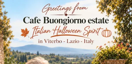 Café Buongiorno ถ่ายทอดเสน่ห์ “Italian Halloween Spirit” ผ่านเรื่องราวความเชื่อ เมนูพิเศษ และวัฒนธรรมการแบ่งปันแบบอิตาเลียนตลอดเดือนตุลาคม