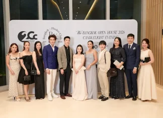 ปักหมุดความโกลว์! AESLA ชวนสัมผัส Beauty Innovation ผ่าน HydraFacial® x JLO Beauty®