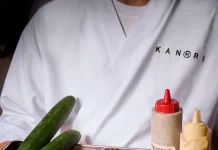 ช่วงเวลาแห่งความอิ่มบุญและอิ่มใจ KANORI × Plantiful เปิดตัว “KANORI × Plantiful Hand Roll Set” ชุดเมนูพิเศษที่เติมสีสันและรสชาติใหม่ให้เทศกาลกินเจปี 2569