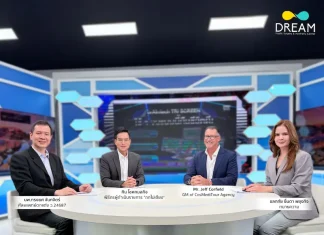 วงการความงามมีสะเทือน!รายการ ‘ถกไม่เถียง’ ดึงหมอศัลย์ชื่อดัง-เอเจนซี่-นักกฎหมาย ร่วมโต๊ะถกประเด็นร้อน หลังสื่อนอกตีแผ่เคสศัลยกรรมไทย!