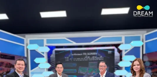 วงการความงามมีสะเทือน!รายการ ‘ถกไม่เถียง’ ดึงหมอศัลย์ชื่อดัง-เอเจนซี่-นักกฎหมาย ร่วมโต๊ะถกประเด็นร้อน หลังสื่อนอกตีแผ่เคสศัลยกรรมไทย!