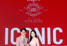 Gossip สุดปัง! “มาดามหลุยส์” บุกตลาดอาหารเสริม! คอลลาเจนตัวแรกคว้ารางวัล PRAEW ICONIC BEAUTY 2026 ต่อยอดความสำเร็จแบรนด์ดังสายสกินแคร์